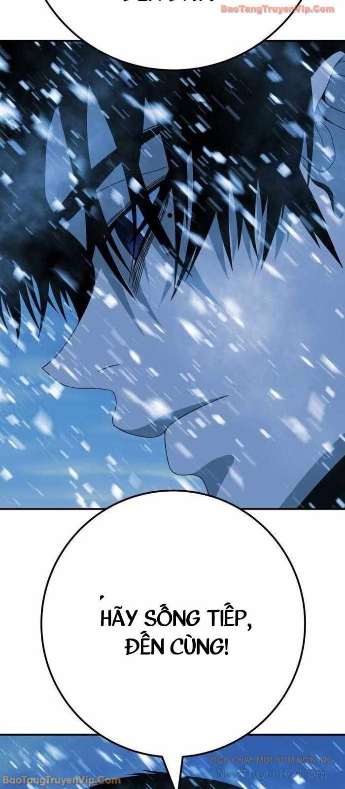 Siêu Anh Hùng Black Briday Chapter 5 - 59