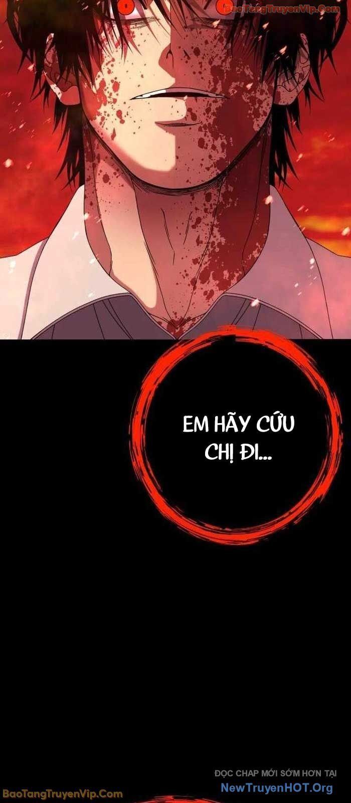 Siêu Anh Hùng Black Briday Chapter 5 - 7