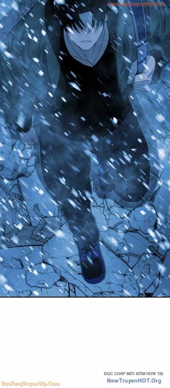 Siêu Anh Hùng Black Briday Chapter 5 - 63