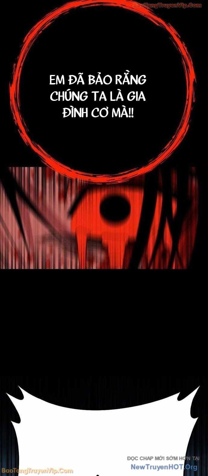 Siêu Anh Hùng Black Briday Chapter 5 - 8