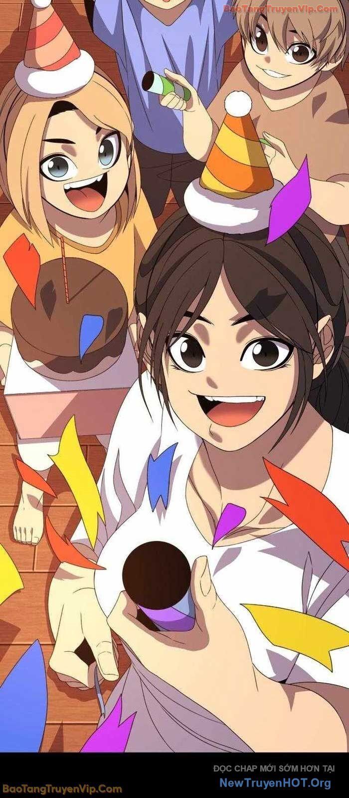 Siêu Anh Hùng Black Briday Chapter 5 - 76