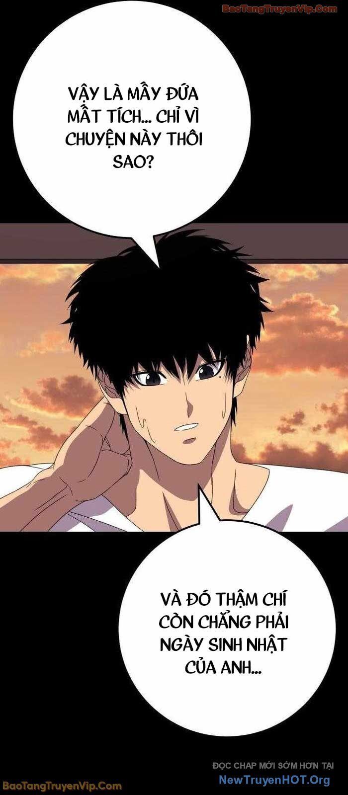 Siêu Anh Hùng Black Briday Chapter 5 - 78