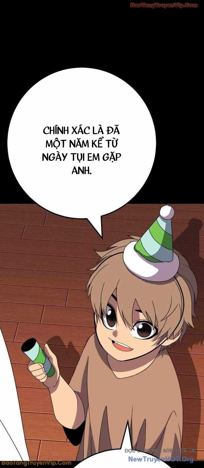 Siêu Anh Hùng Black Briday Chapter 5 - 79