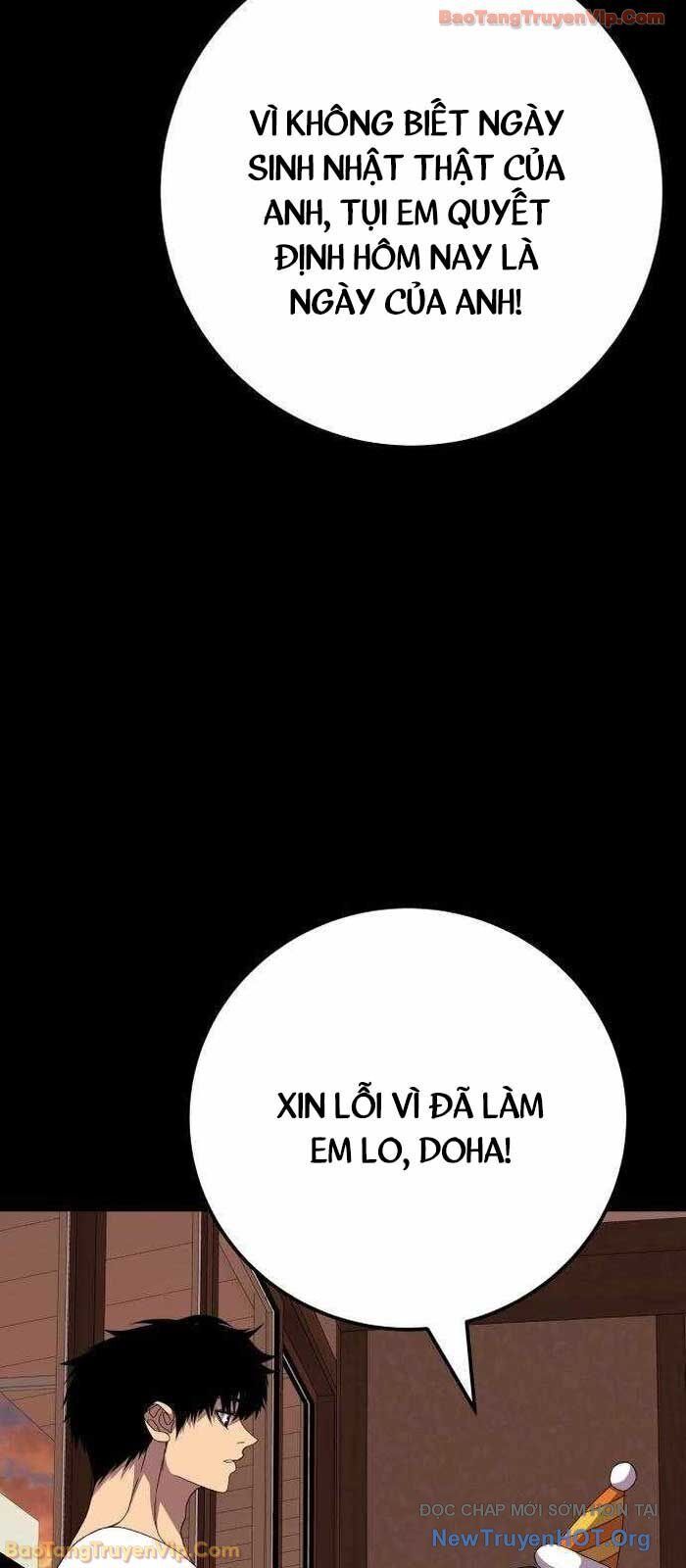 Siêu Anh Hùng Black Briday Chapter 5 - 80