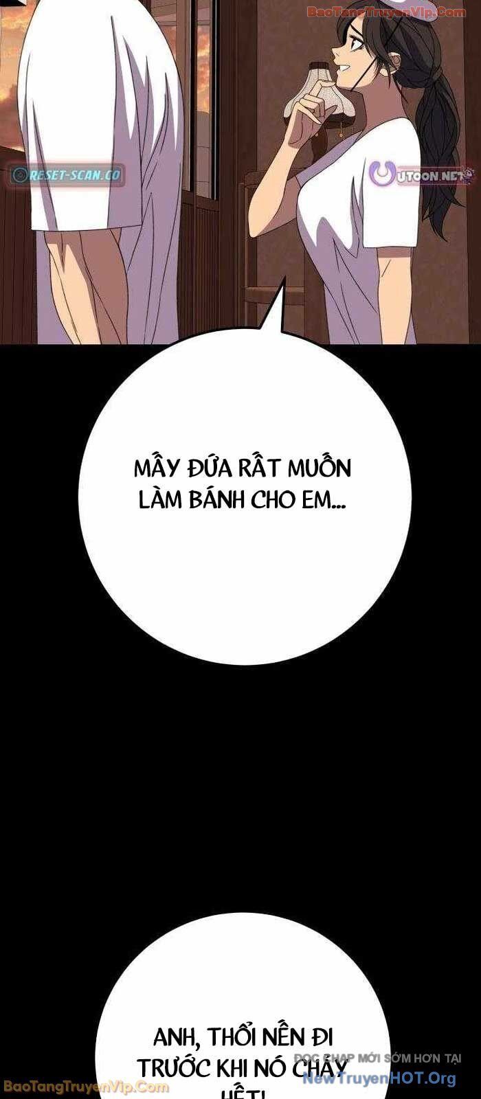 Siêu Anh Hùng Black Briday Chapter 5 - 81