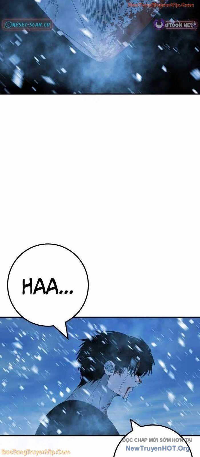 Siêu Anh Hùng Black Briday Chapter 5 - 10