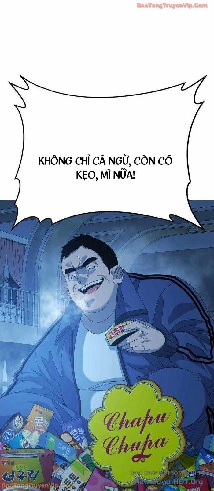 Siêu Anh Hùng Black Briday Chapter 5 - 91