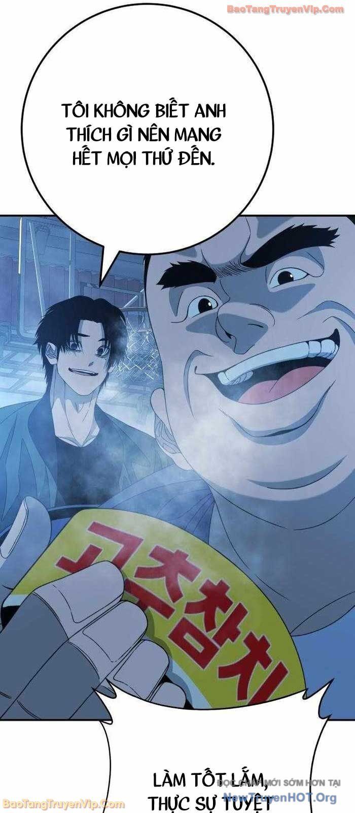 Siêu Anh Hùng Black Briday Chapter 5 - 93