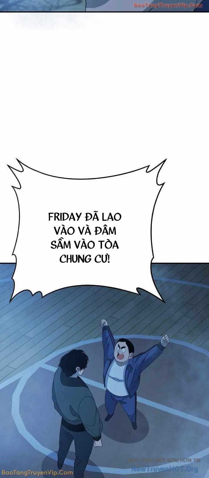 Siêu Anh Hùng Black Briday Chapter 5 - 96