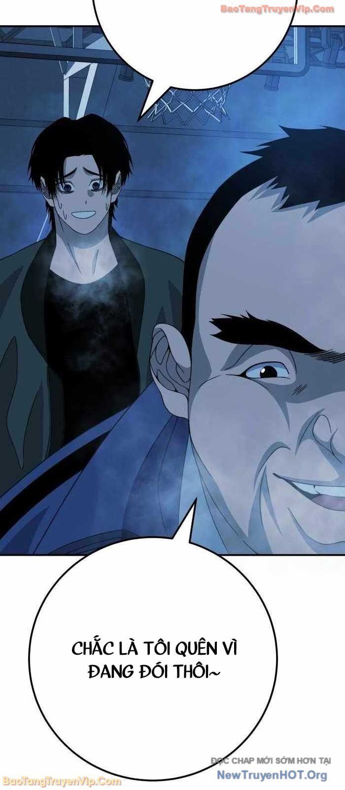 Siêu Anh Hùng Black Briday Chapter 5 - 100