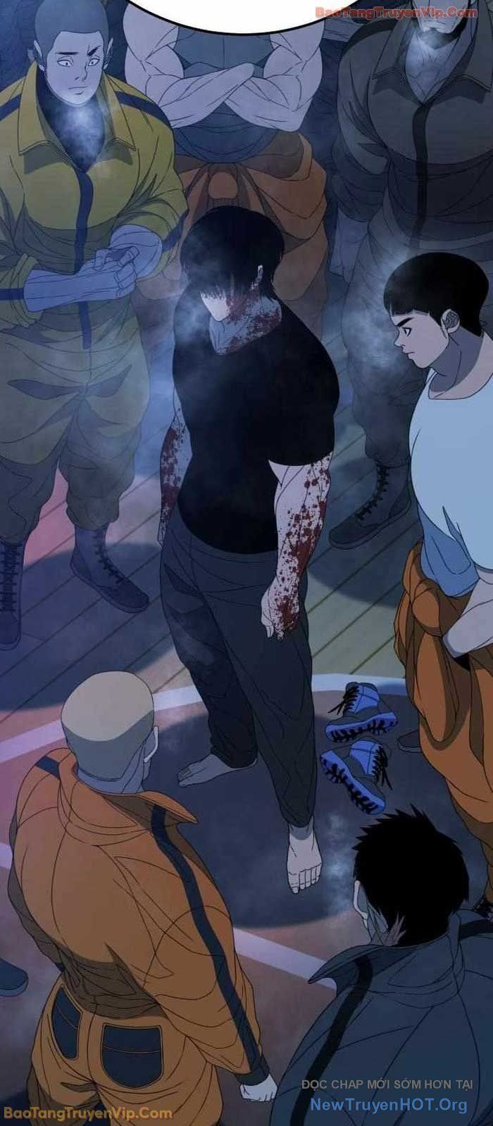 Siêu Anh Hùng Black Briday Chapter 6 - 11