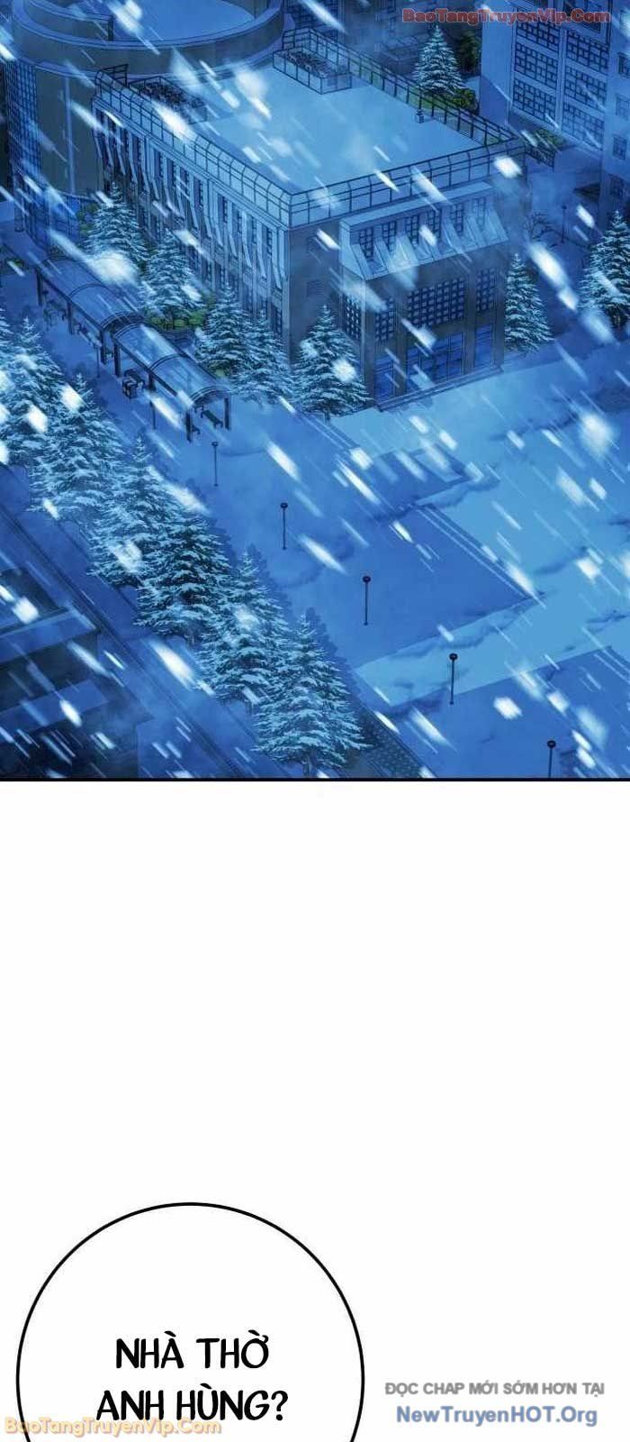 Siêu Anh Hùng Black Briday Chapter 6 - 105