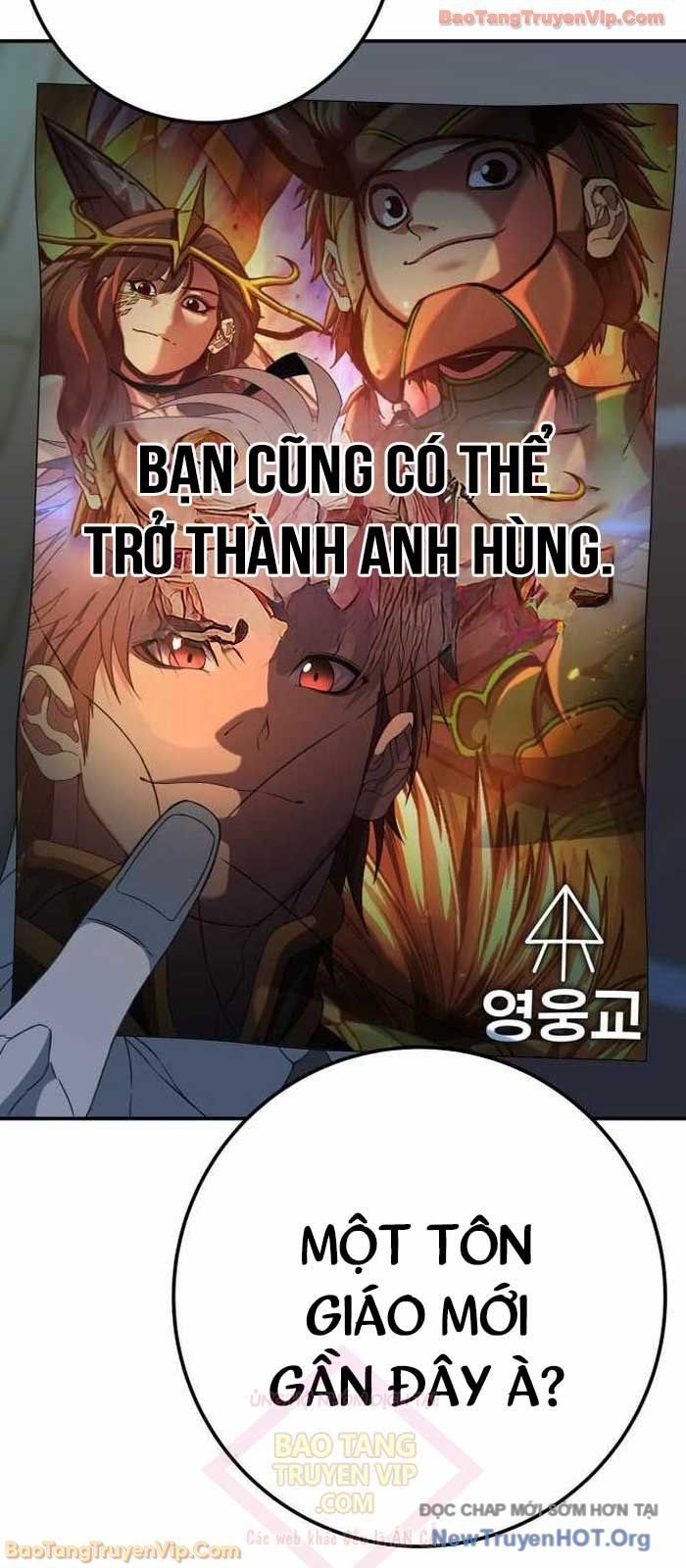 Siêu Anh Hùng Black Briday Chapter 6 - 106