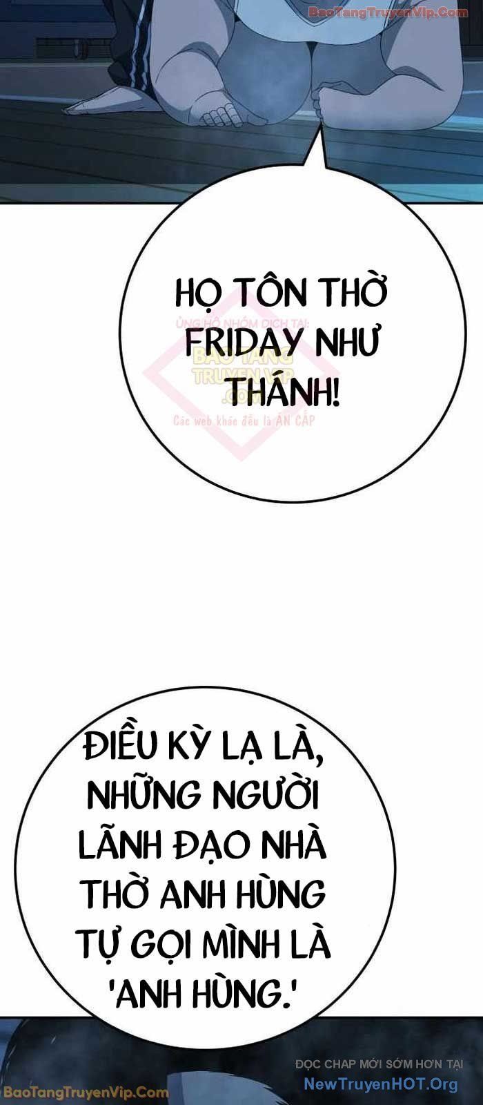 Siêu Anh Hùng Black Briday Chapter 6 - 108