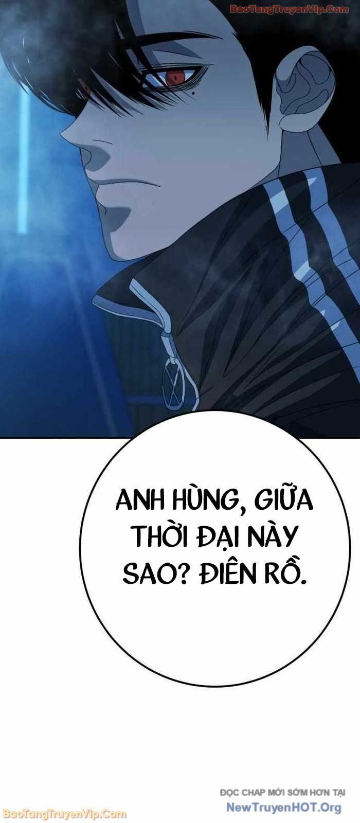 Siêu Anh Hùng Black Briday Chapter 6 - 109