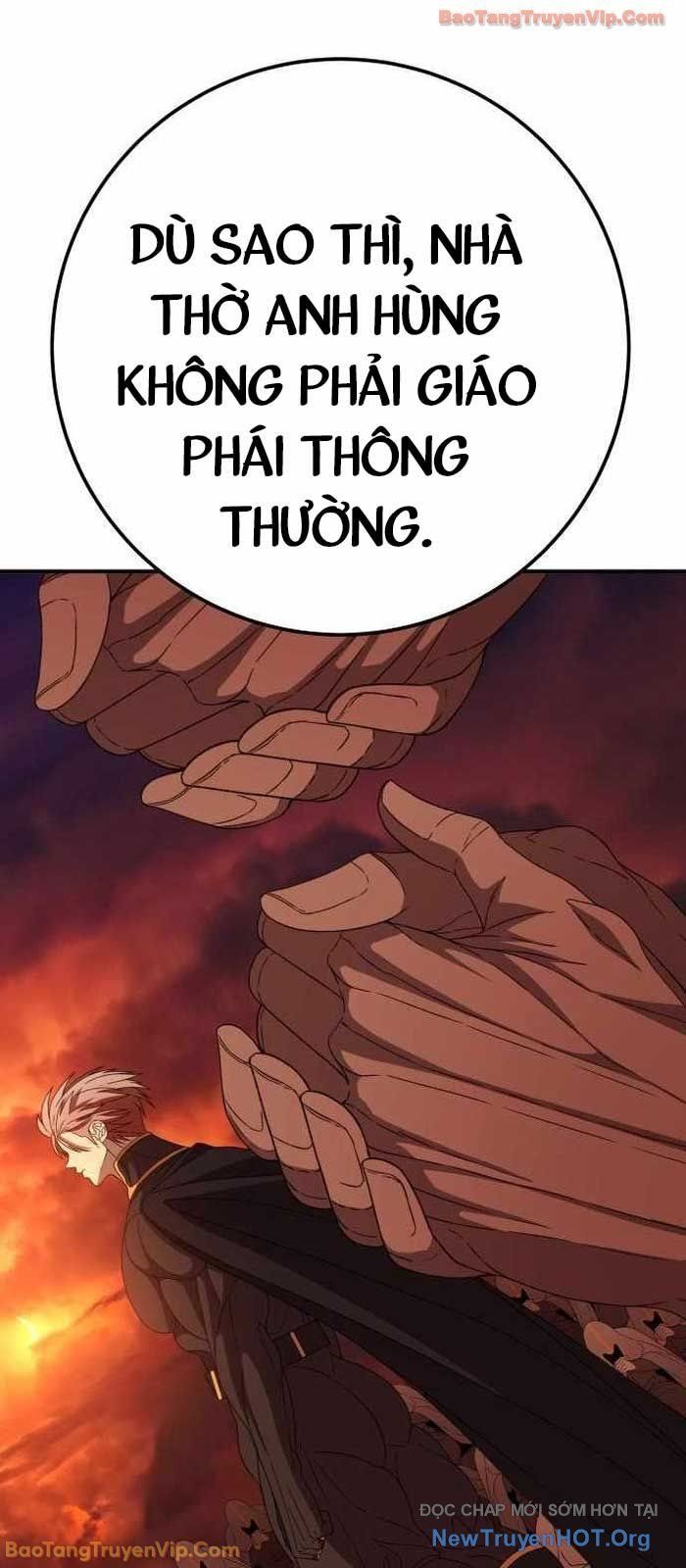 Siêu Anh Hùng Black Briday Chapter 6 - 110