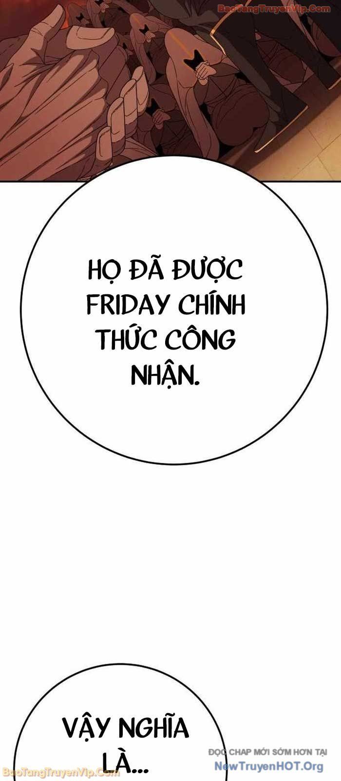 Siêu Anh Hùng Black Briday Chapter 6 - 111