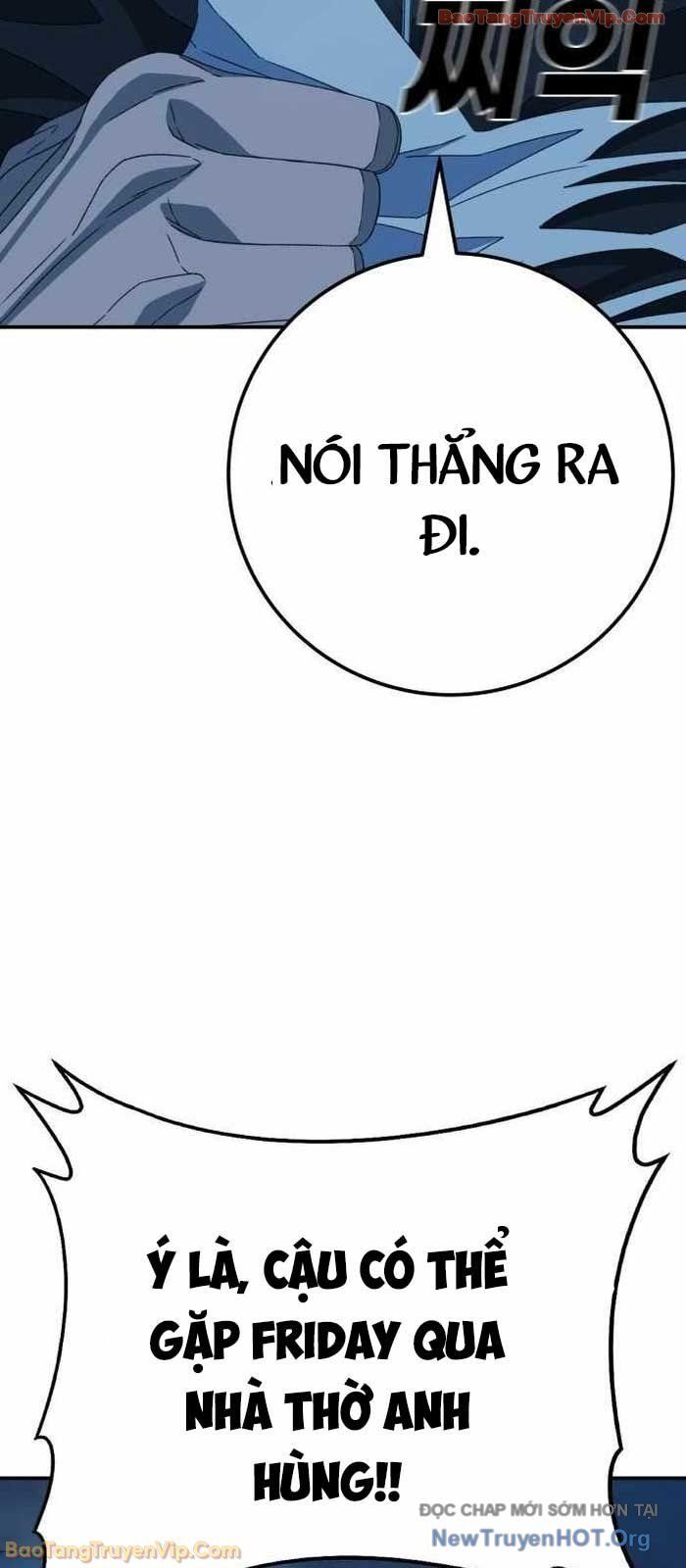 Siêu Anh Hùng Black Briday Chapter 6 - 114