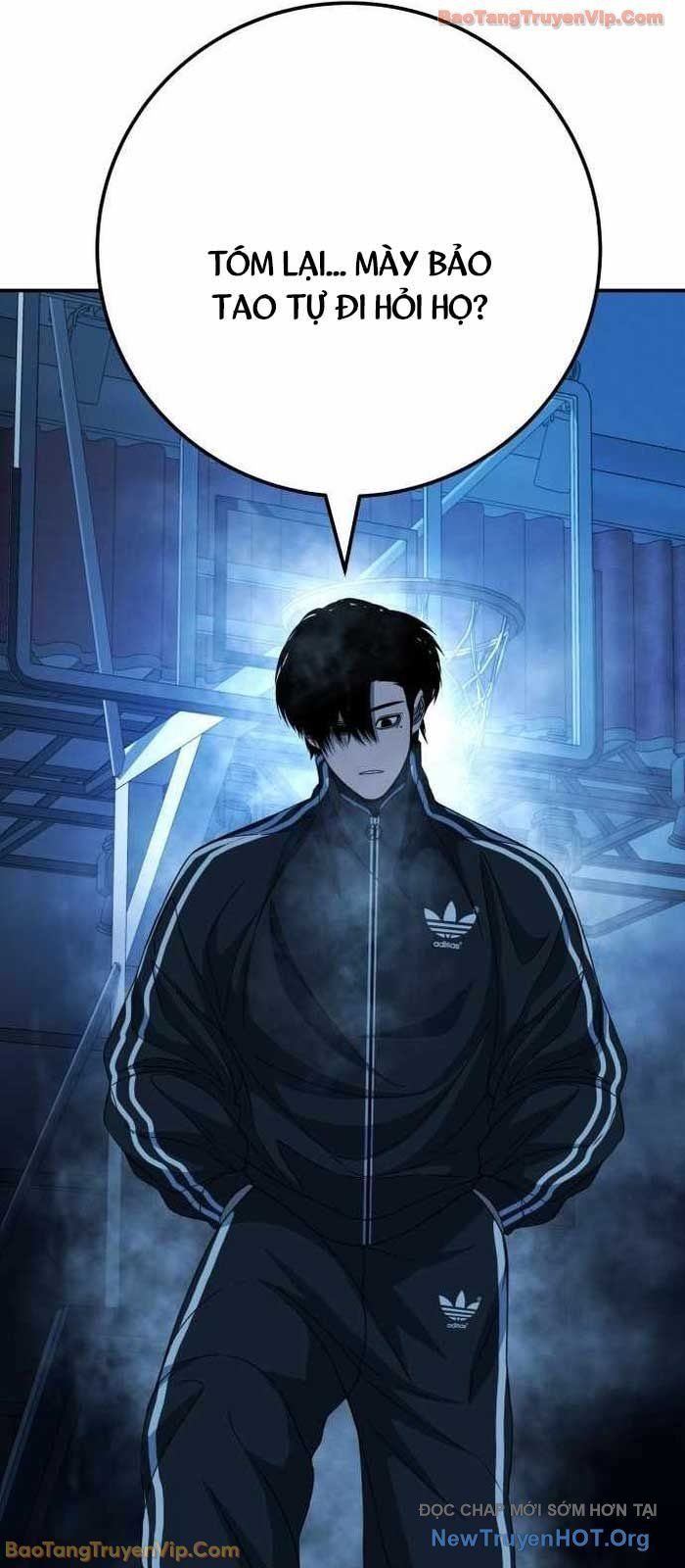 Siêu Anh Hùng Black Briday Chapter 6 - 118