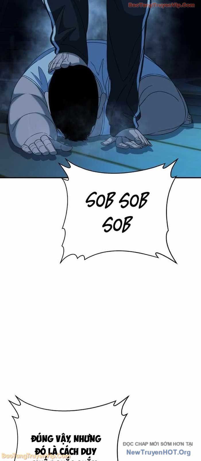 Siêu Anh Hùng Black Briday Chapter 6 - 119