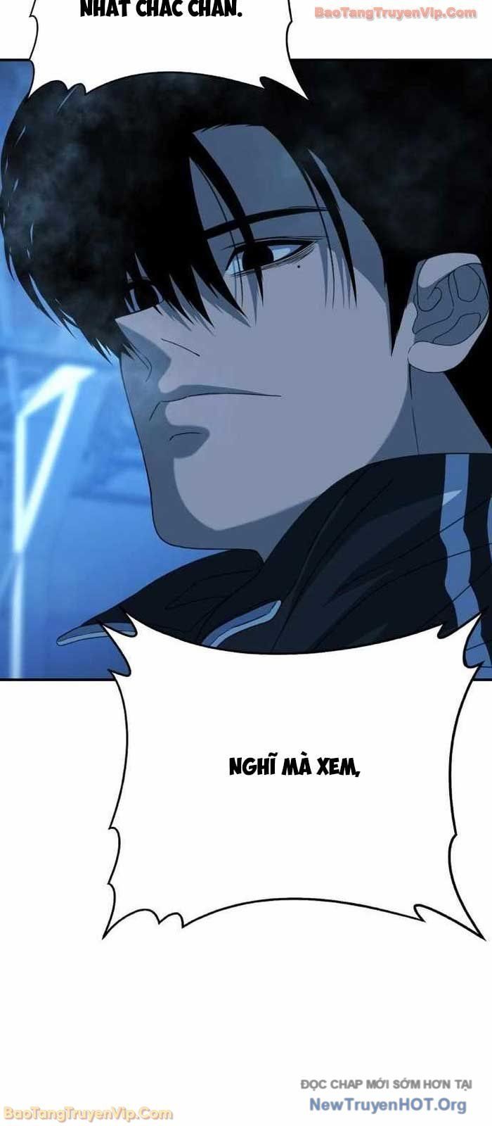 Siêu Anh Hùng Black Briday Chapter 6 - 120