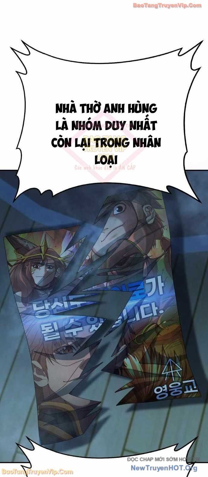 Siêu Anh Hùng Black Briday Chapter 6 - 121