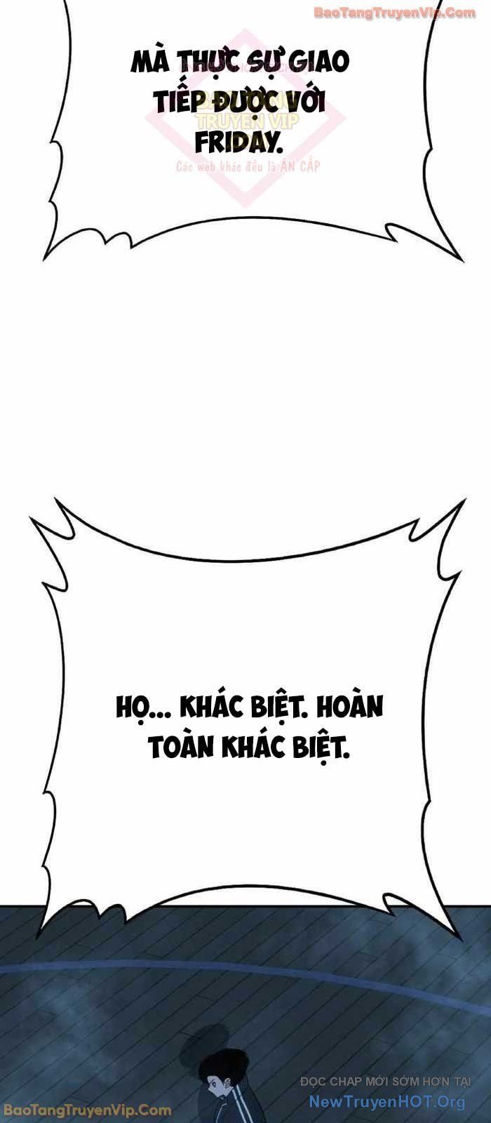 Siêu Anh Hùng Black Briday Chapter 6 - 122