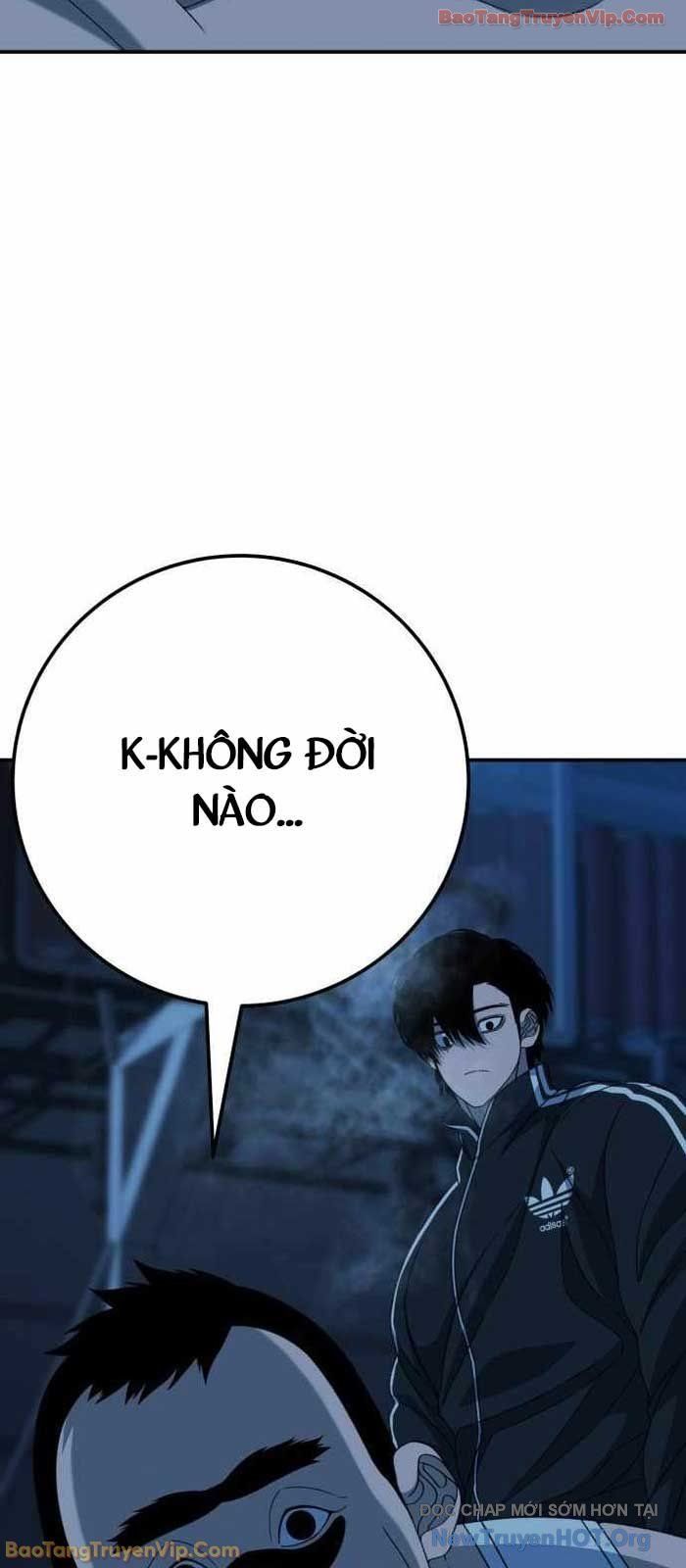 Siêu Anh Hùng Black Briday Chapter 6 - 124