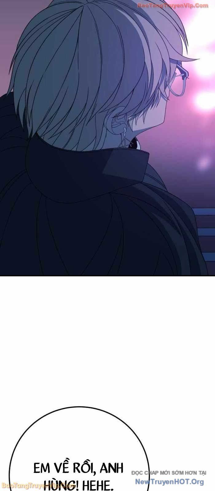 Siêu Anh Hùng Black Briday Chapter 6 - 130