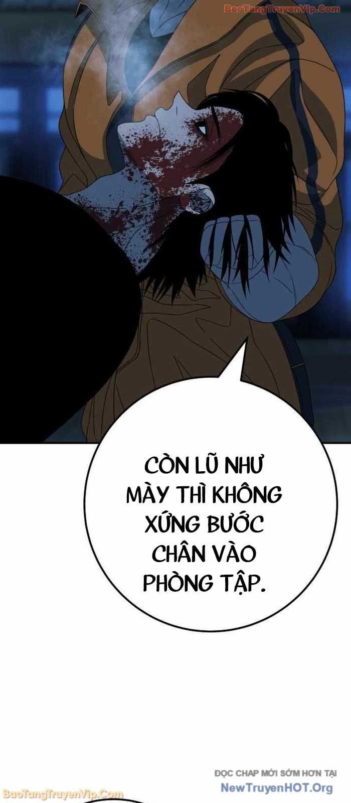 Siêu Anh Hùng Black Briday Chapter 6 - 14