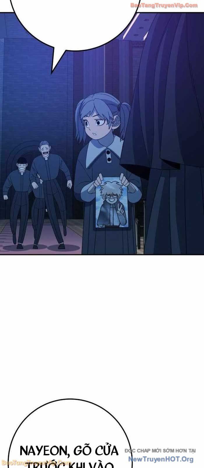 Siêu Anh Hùng Black Briday Chapter 6 - 131