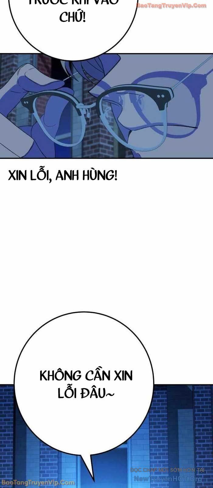 Siêu Anh Hùng Black Briday Chapter 6 - 132