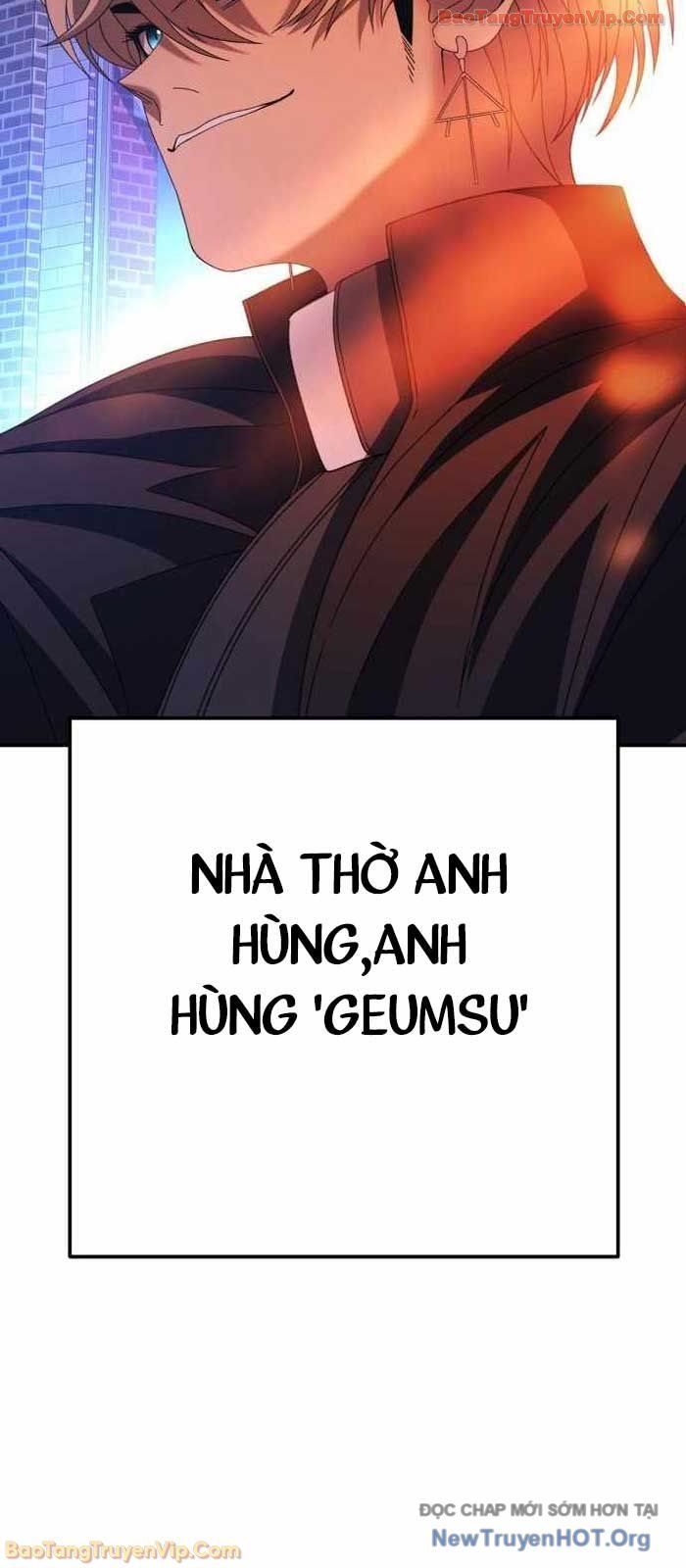 Siêu Anh Hùng Black Briday Chapter 6 - 135