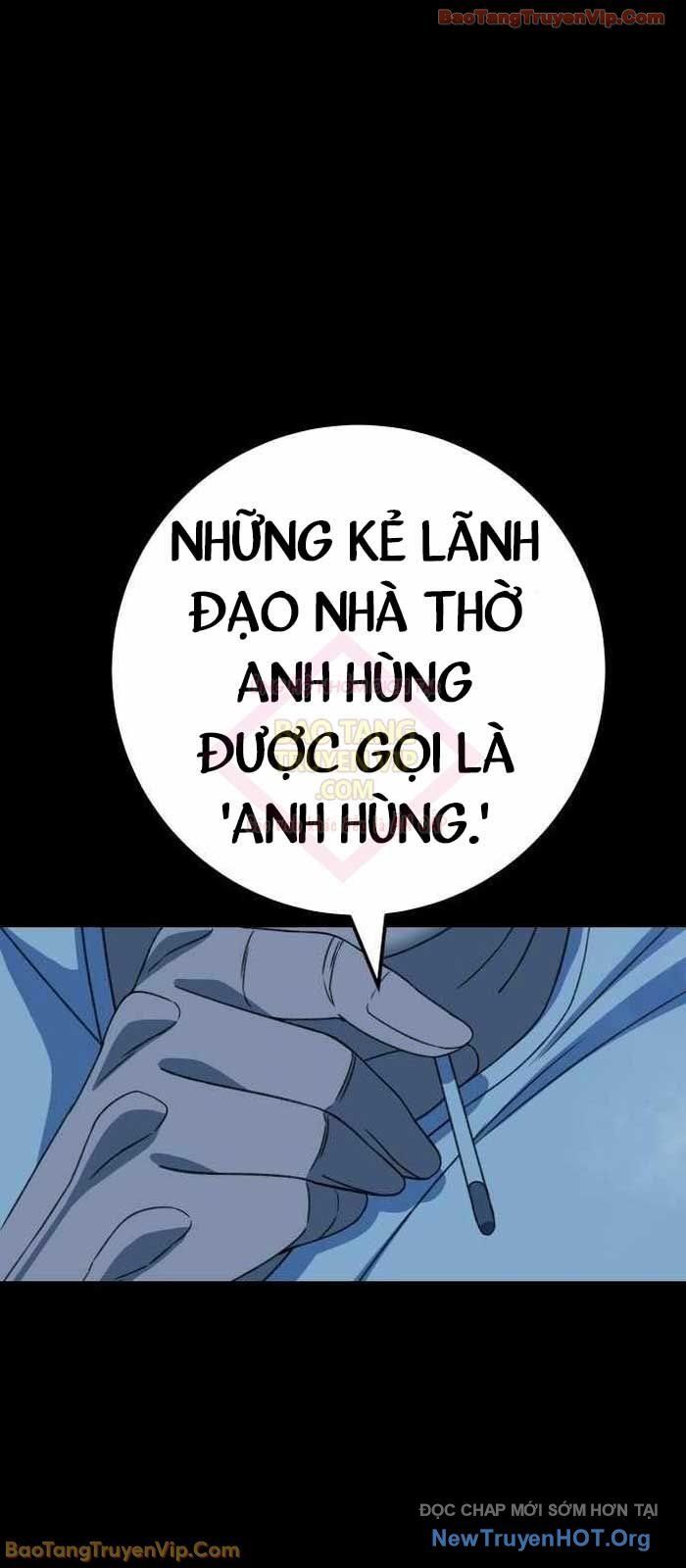 Siêu Anh Hùng Black Briday Chapter 6 - 137