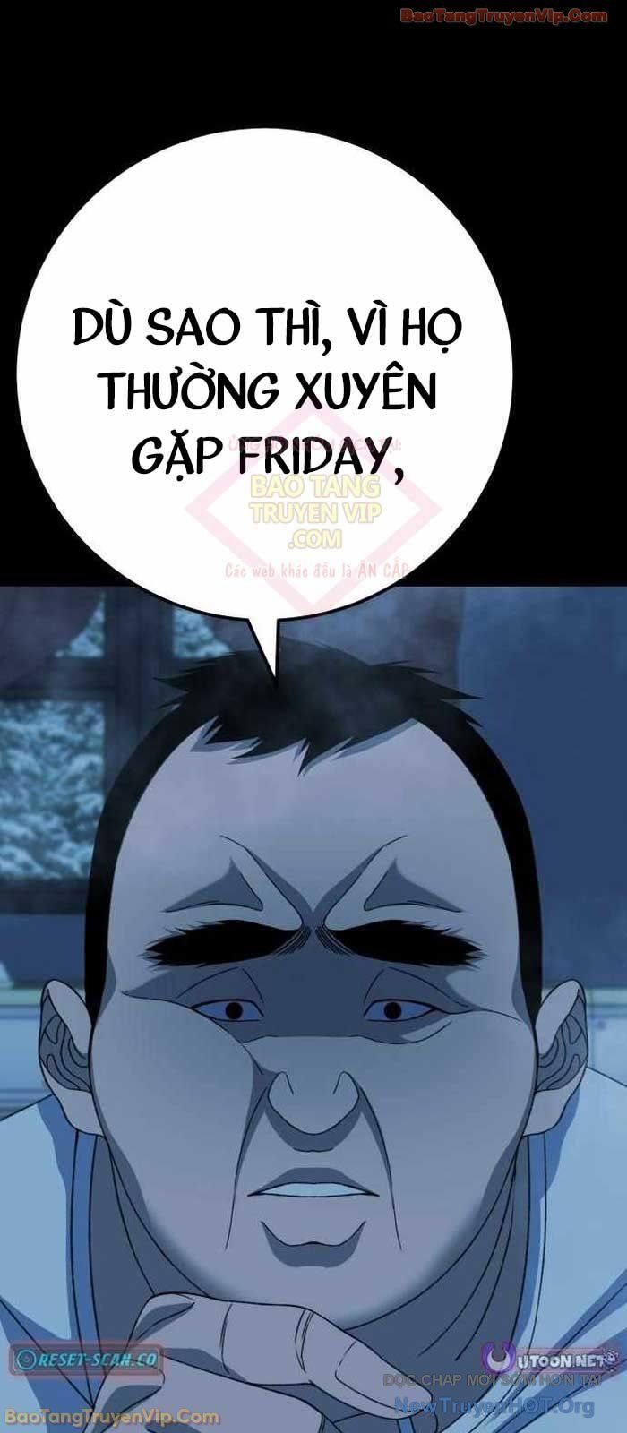Siêu Anh Hùng Black Briday Chapter 6 - 138