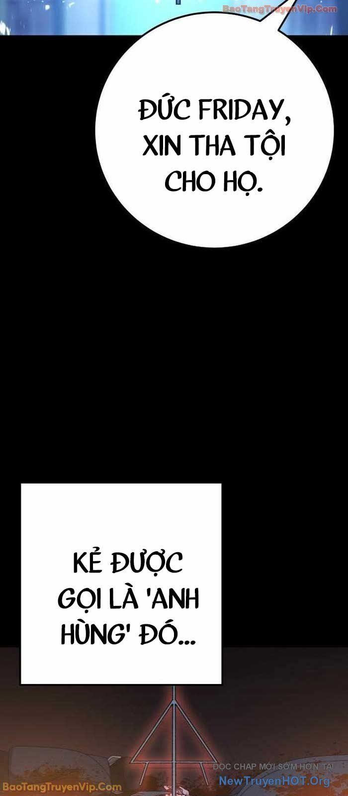 Siêu Anh Hùng Black Briday Chapter 6 - 142