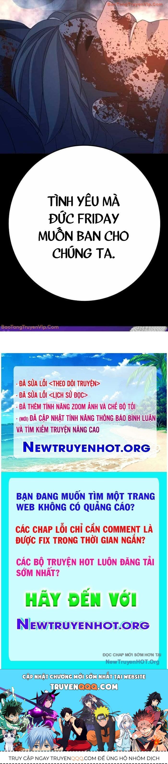 Siêu Anh Hùng Black Briday Chapter 6 - 146