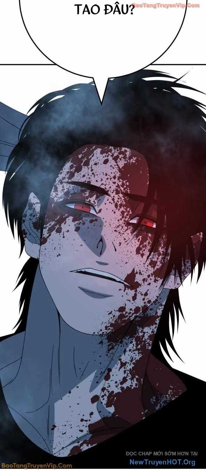 Siêu Anh Hùng Black Briday Chapter 6 - 16