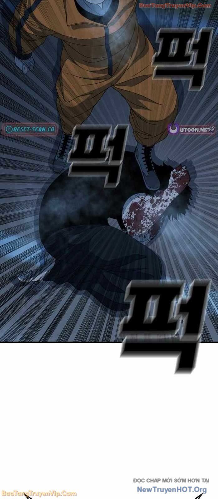 Siêu Anh Hùng Black Briday Chapter 6 - 19
