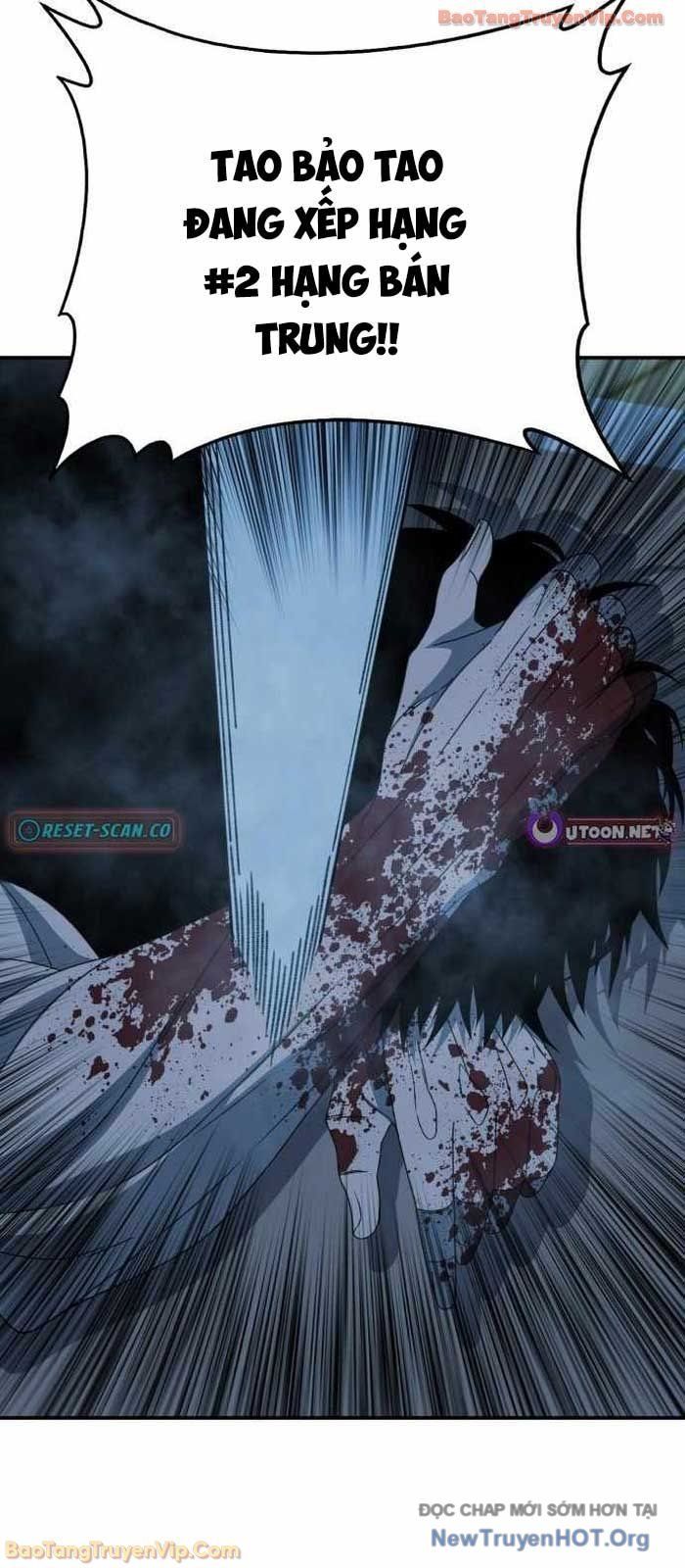 Siêu Anh Hùng Black Briday Chapter 6 - 20