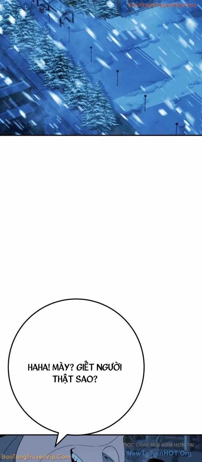 Siêu Anh Hùng Black Briday Chapter 6 - 3