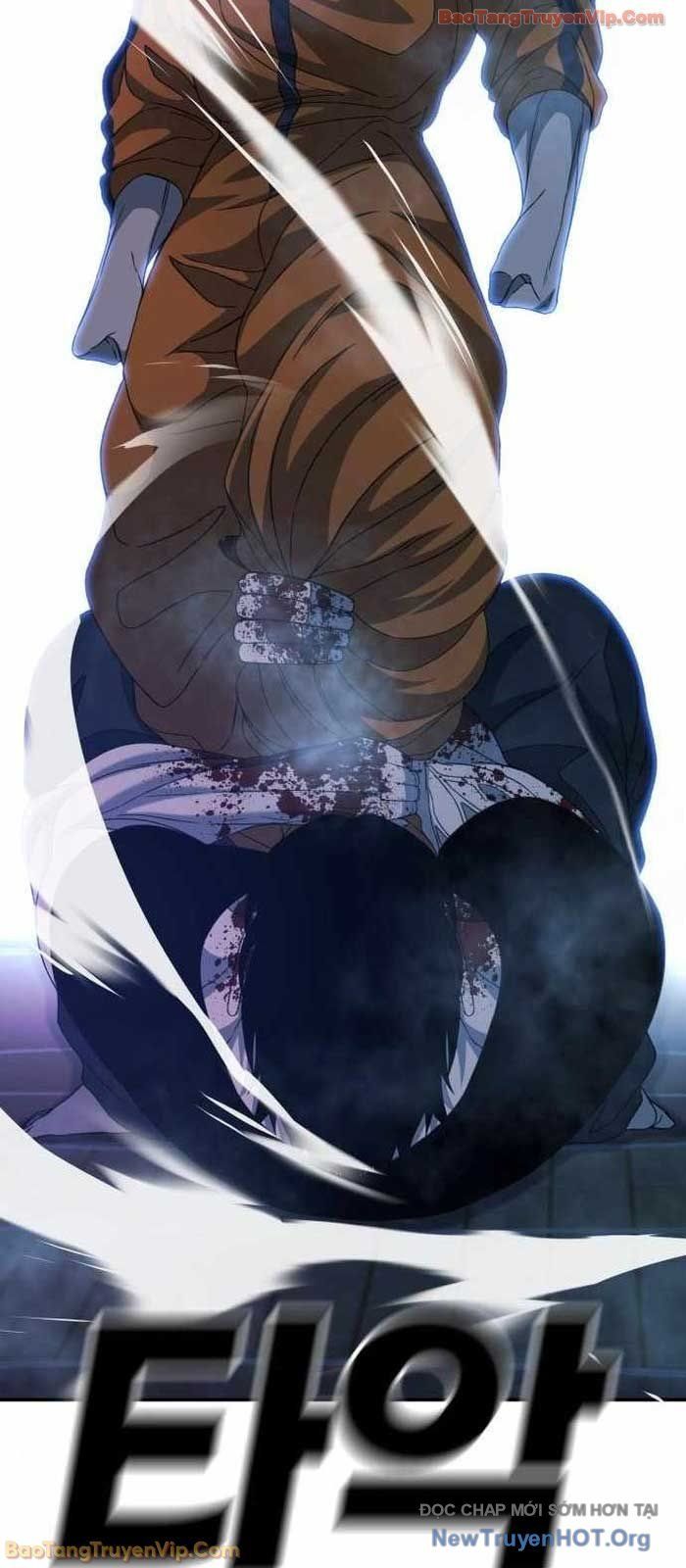 Siêu Anh Hùng Black Briday Chapter 6 - 23