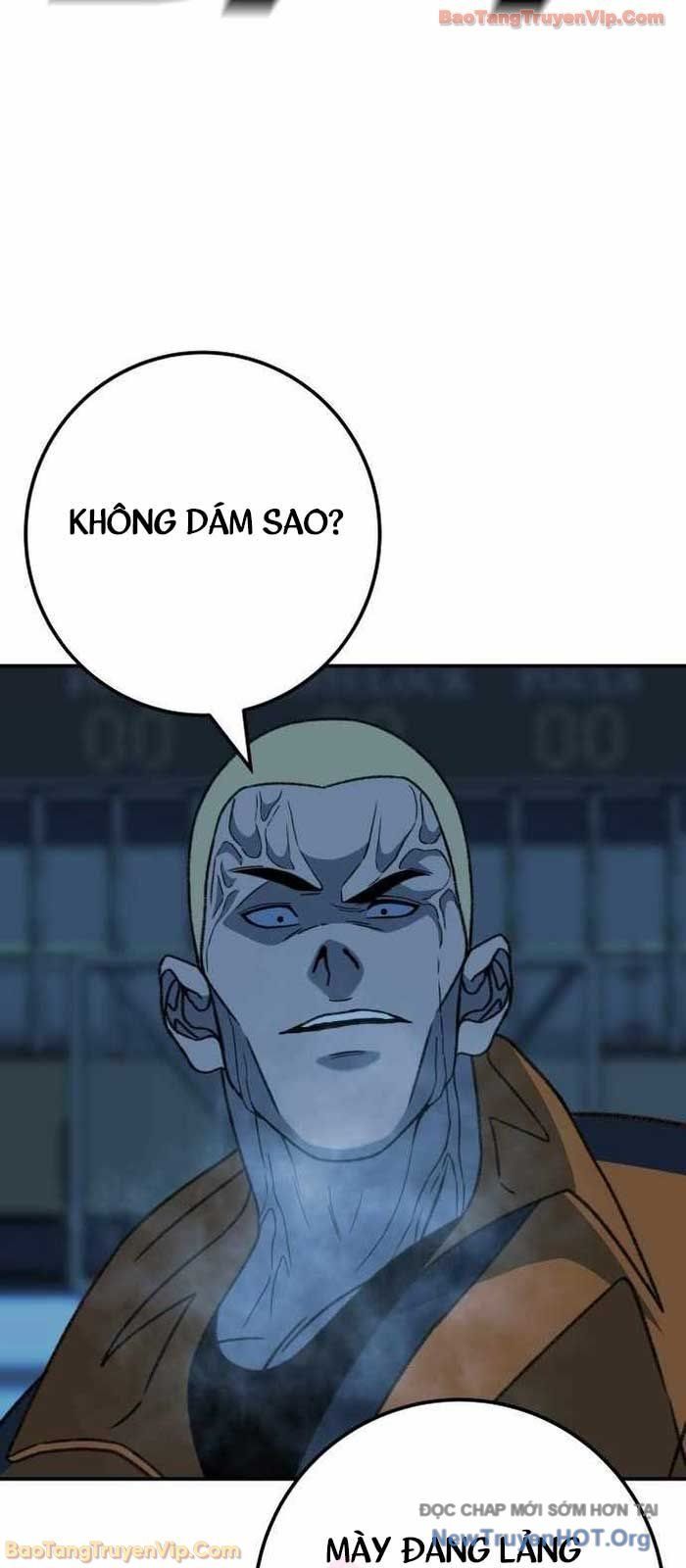 Siêu Anh Hùng Black Briday Chapter 6 - 24