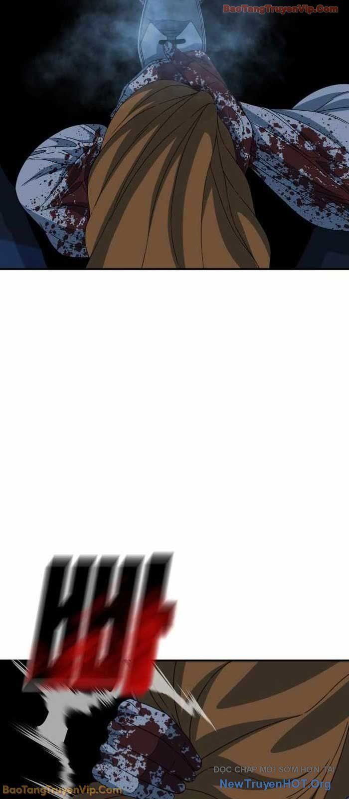 Siêu Anh Hùng Black Briday Chapter 6 - 26