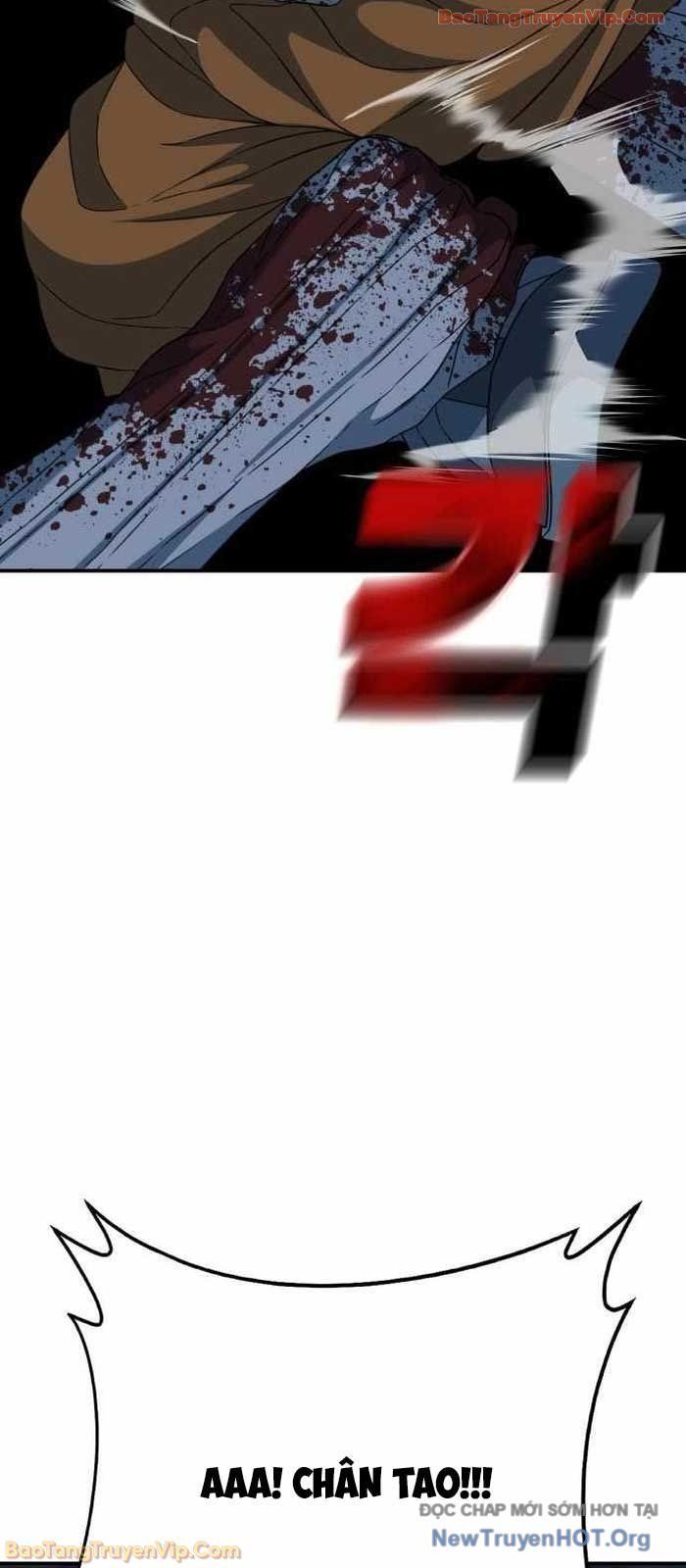 Siêu Anh Hùng Black Briday Chapter 6 - 27