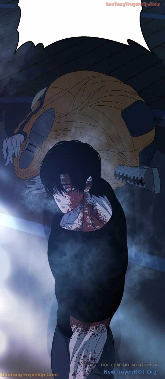 Siêu Anh Hùng Black Briday Chapter 6 - 28