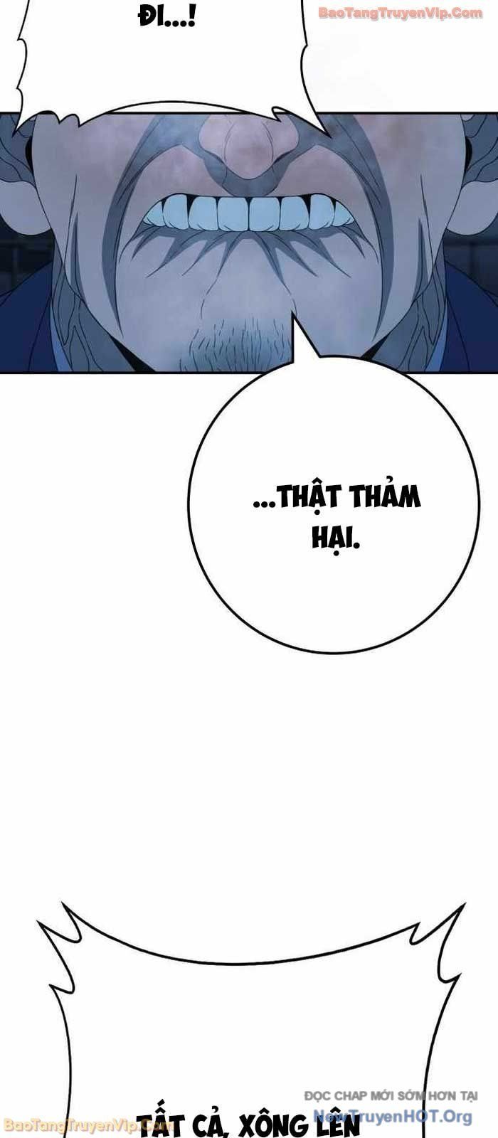 Siêu Anh Hùng Black Briday Chapter 6 - 30