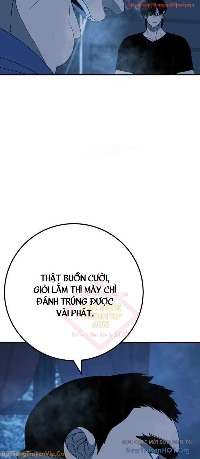 Siêu Anh Hùng Black Briday Chapter 6 - 4