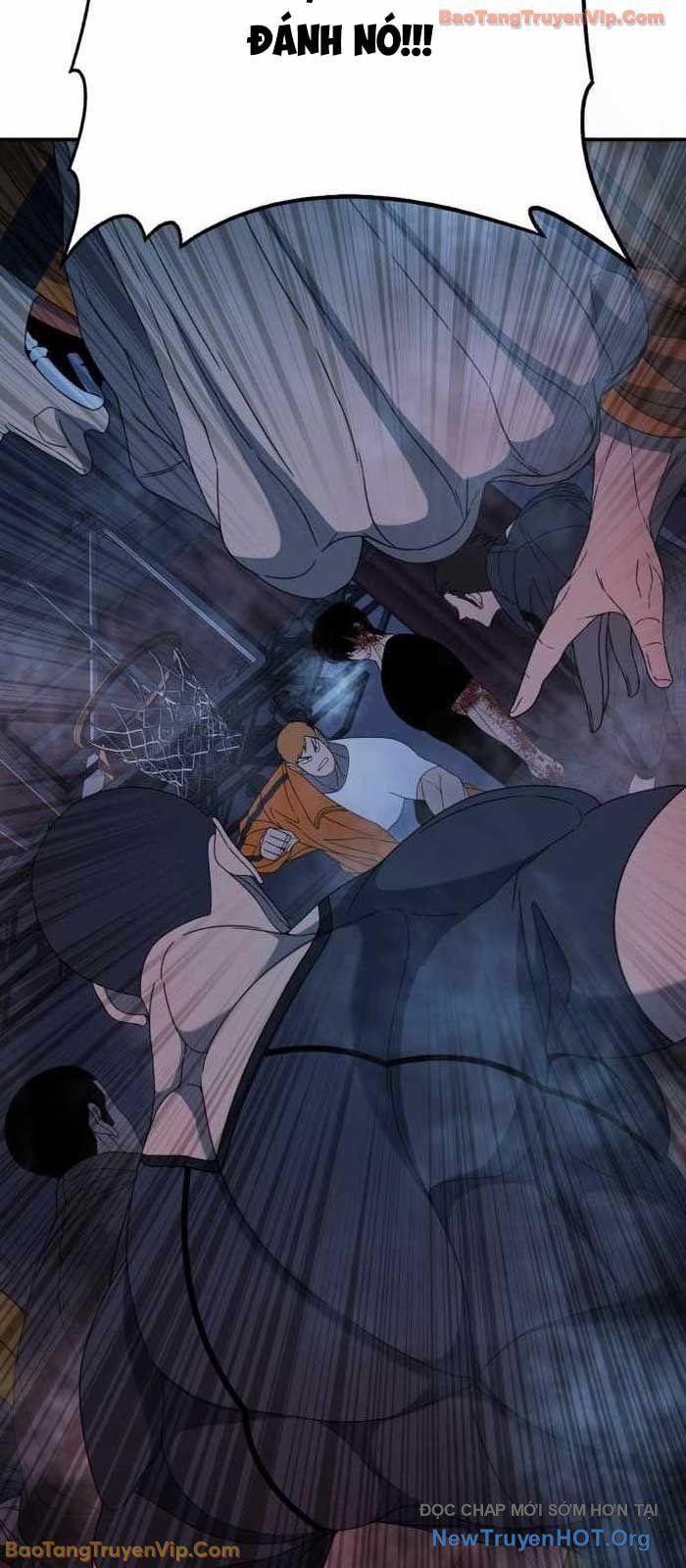 Siêu Anh Hùng Black Briday Chapter 6 - 31