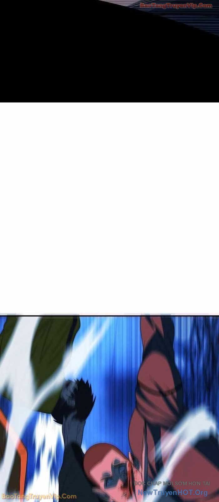 Siêu Anh Hùng Black Briday Chapter 6 - 34